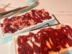 -八合里潮汕鲜牛肉火锅(吉大店)