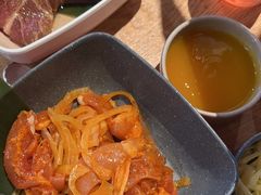 -新石器烤肉(百联川沙店)