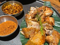 -薇酌饮·陕西菜(南门外店)