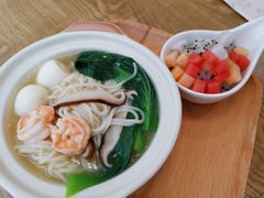 -Ours树朵家亲子餐厅(远策中心店)