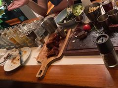-The BREW·酿餐厅(浦东嘉里大酒店)