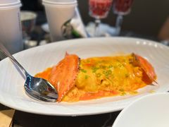 -海派悦庭·海胆烧麦·新融合菜(凯德广场店)