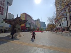 -南屏步行街