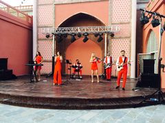 -三亚海昌梦幻海洋不夜城