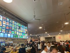 -冶建镜子·老南昌大排档·江西虾王(总店)