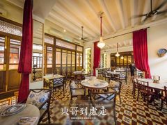 -Kebaya(七间老厝店)