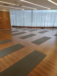 -FineYoga梵音瑜伽·普拉提