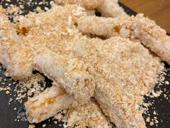 -罗氏十三活虾餐厅(光谷K11购物艺术中心店)