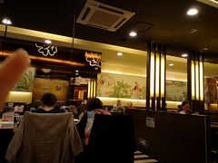 大堂-阿香米线(大唐西市大润发店)