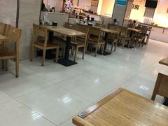 大堂-福苑粥铺(长春大街店)