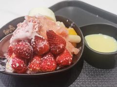 -鲜芋仙(番禺万达广场店)
