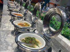 -火锅岛潮牌自助餐厅(天津天佑城店)