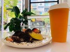 -麦窝烘焙(永定区店)