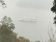 -天目湖涵田半山温泉水乐园