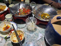 -米椰湘·辣椒炒肉