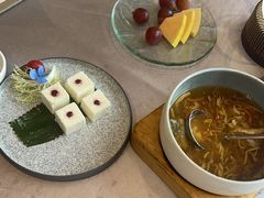 -丰鲤楼•闽南茶楼(仟禧汇店)