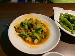 -胖哥俩肉蟹煲(湖滨银泰in77店)