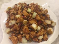 -金蝉食府(维吉奥广场店)