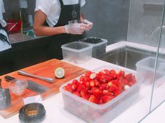 -野萃山·潮汕厚果汁(十亩地店)