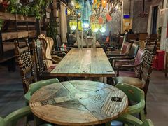 -MAAN COFFEE(金桥店)