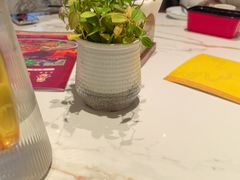 -山东宾馆·齐鲁苑餐厅