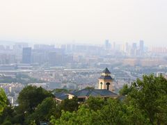 -紫金山天文台