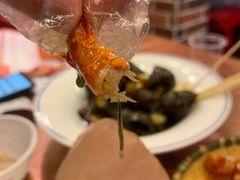-小辉哥大排档(船山路总店)