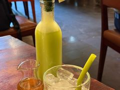 -Cuc Gach Quan Restaurant