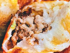 生煎包-鼎顺小吃(吴山名楼店)