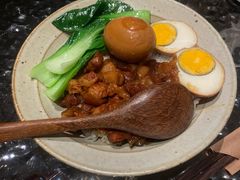-粉八·云南米线·建水烧烤(常熟路店)