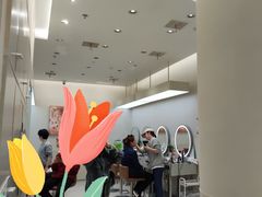 -天真蓝照相馆(五角场百联又一城店)