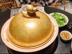 -老鸭集(金沙龙湖天街店)