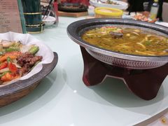 -蜀厨小匠·民间川菜(犀浦店)
