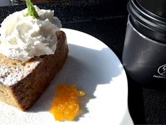 -Cafe Aewol Monsant