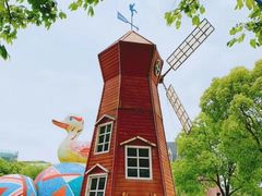 -安徒生童话乐园