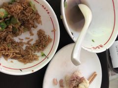 -津品味小吃(大学湾店)