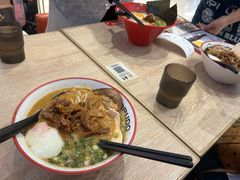 -一風堂拉面(深圳湾万象城店)