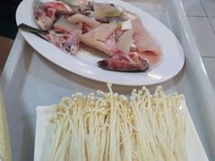-鱼鑫海鲜酒楼