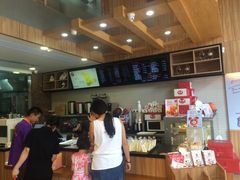 -米熊蛋糕店(天虹商场西丽店)