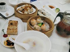 -坚记酒家·佛山老字号·顺德鱼生标准示范店