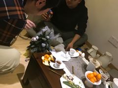 -茶庐(百花洲路店)