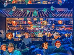 -MOSSO音乐酒吧·Live House(南京西路店)