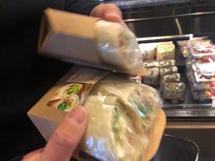 -星巴克(舟山蜈蚣峙店)