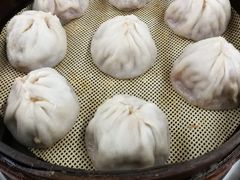 -忆秦园小笼包(惠山古镇总店)