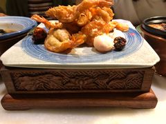 -那家小馆•北京菜•烤鸭(中关村店)