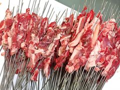 -文文烤肉(大皮院店)