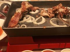 -西贝(六里桥旗舰店)