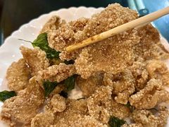 -金姐台湾菜(珠江路店)