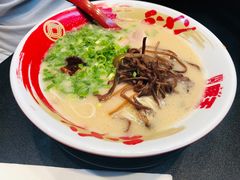 -豚王拉面(锦荣商业大厦店)