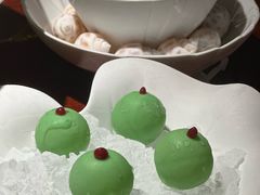 等待小吃-解香楼(八盘岭路店)